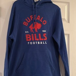 🦬🏈BUFFALO BILLS WOMEN’S HOODIE 🦬🏈